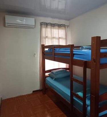 Ciudad Cortes Apartment | inya lodge