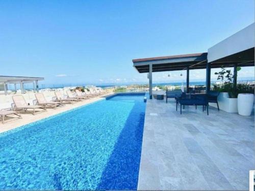 Tohoku Apartment | IPANA PLAYA DEL CARMEN b312