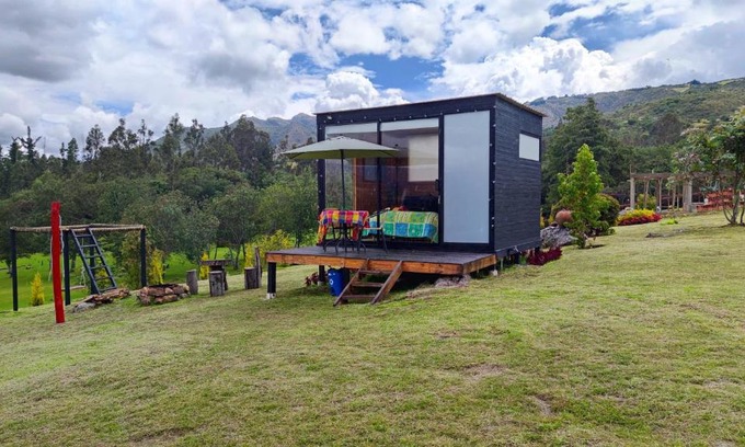Guatavita Other | Iraca Glamping