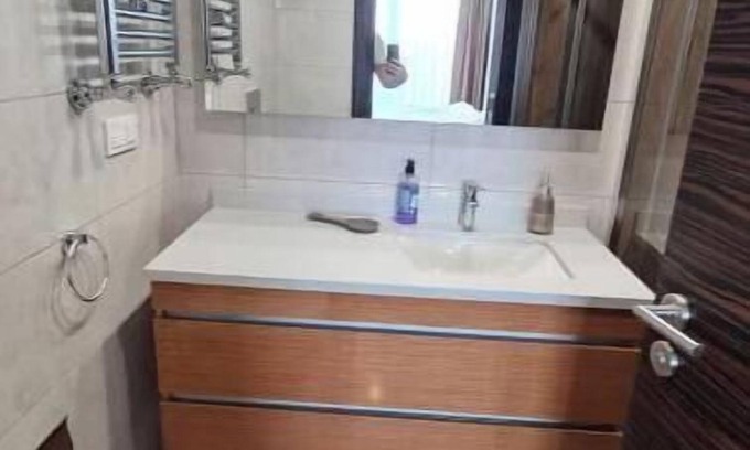 Basaksehir Apartment | Iradah Gayrimankul 2+1 luxe apt -67