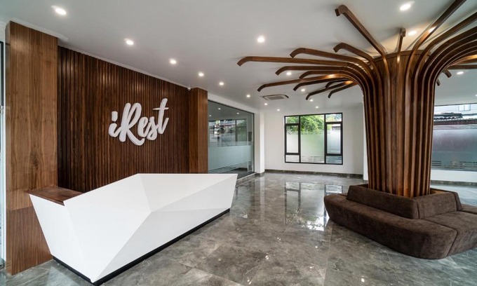 Vinh Yen Apartment | iRest Apartment Vinh Yen