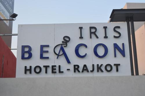 Rajkot Hotel | Iris Beacon Hotel