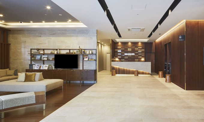 Matsumoto Hotel | Iroha Grand Hotel