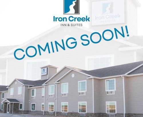Upton Hotel | Iron Creek Inn & Suites