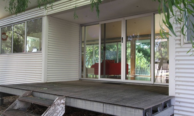 Carrickalinga House | Ironbark Beach House Carrickalinga