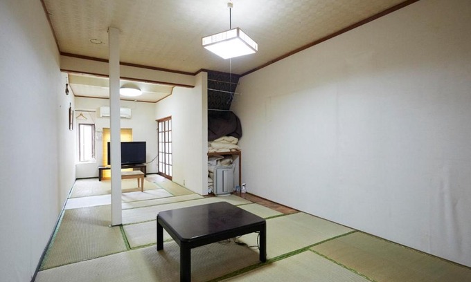 Katsumoto House | Iruka House 1 - Vacation STAY 9266