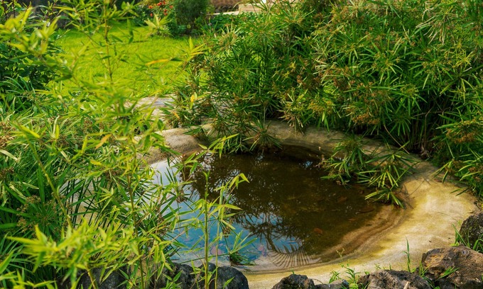 Ruhengeri Resort | ISANGE PARADISE RESORT