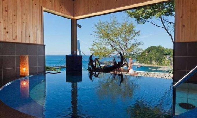 Wakayama House | Isaribinoyado Kancho