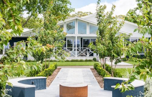 Exeter Villa | Isca House, Exeter, NSW