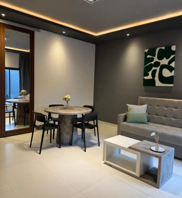 Morteros Apartment | Isi house