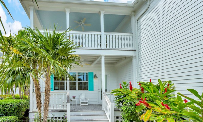 Islamorada Villa | Isla Mirabelle: Boutique Resort, FREE Boat Dockage Sep-Oct Only!