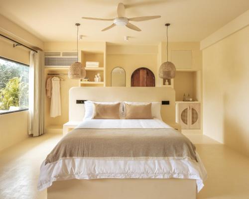 Fehendhoo Hotel | Isla Retreat