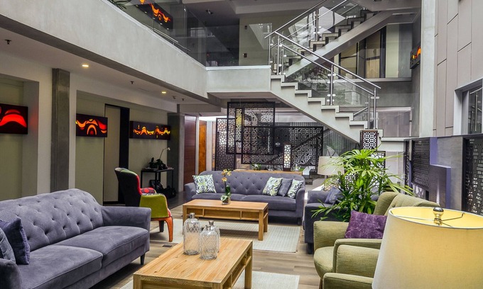 Pavas Hotel | Isla Verde Hotel