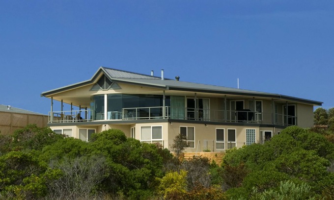 Island Beach Cabin | ISLAND BEACH LODGE BEACH FRONT OCEAN VIEWS