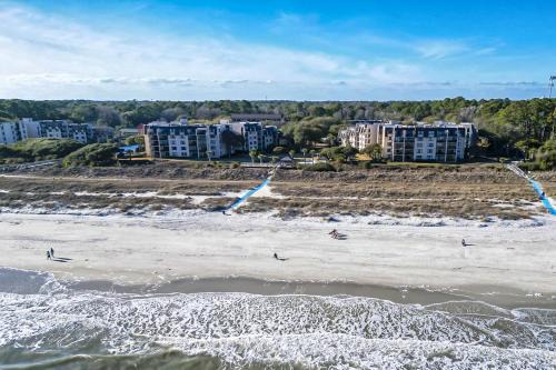 Folly Field Villa | Island Club 114