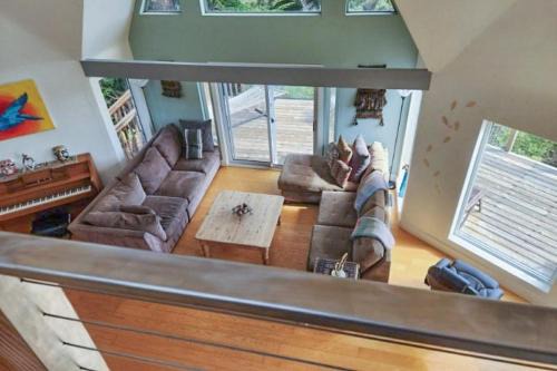 Gualala House | Island Cove Shangri La