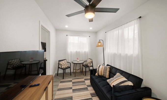 Hilo House | Island Escape, Steps from Hilo`s Wonders