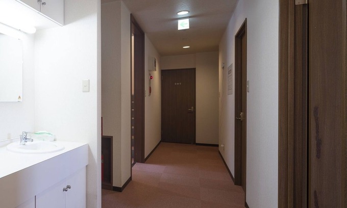 Rebun-gun House | Island Hostel Rebunshiri