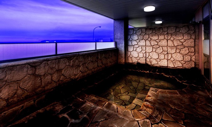 Rishiri-gun Hotel | Island Inn Rishiri