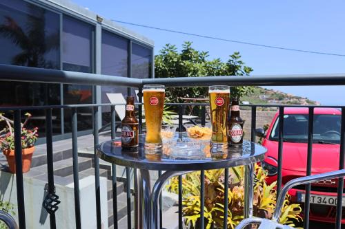 Tabua Apartment | Island Loft