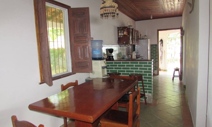 Maracana House | ISLAND OF ALGODOAL - ATLANTIC AMAZON - 2020