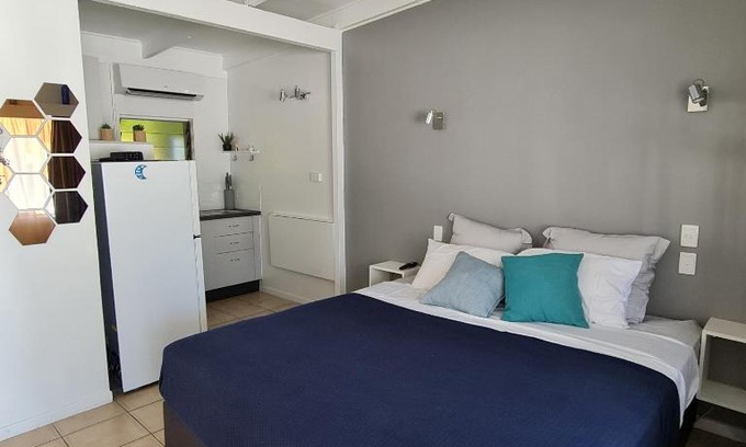 Nelly Bay Resort | Island Serenity on Magnetic Island