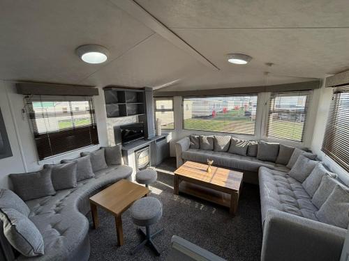 Sheerness House | Island staycations holiday home