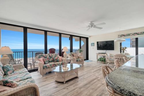 Gulf Shores House | Island Winds West Unit 580