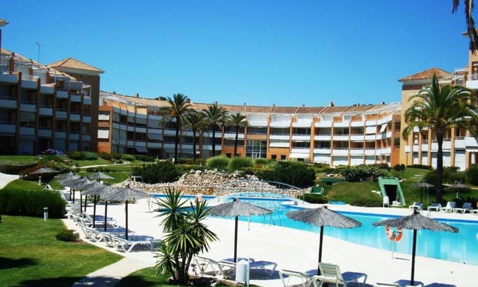 Islantilla Apartment | ISLANTUR AMERICAS