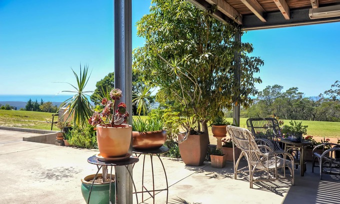 Pointer Mountain House | Isola nel Cielo Stunning Escape, total privacy and seclusion. Dog friendly