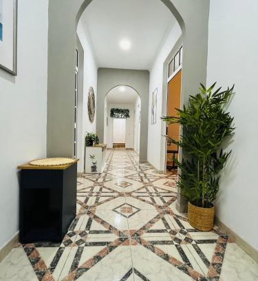 Vegueta Apartment | Isor Triana