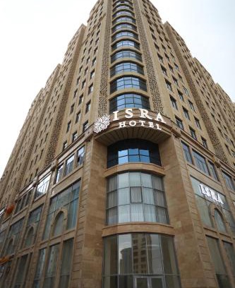 Dushanbe Hotel | IsraHotel Dushanbe