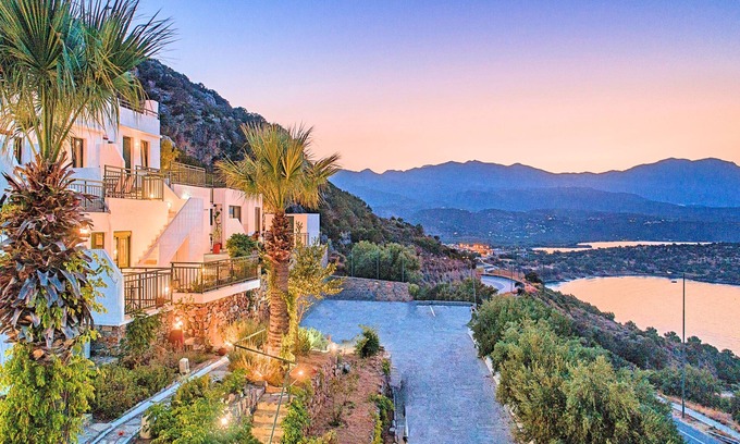 Istron Apartment | Istron Homes