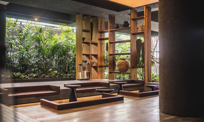 Petitenget Hotel | iSuite by Ekosistem