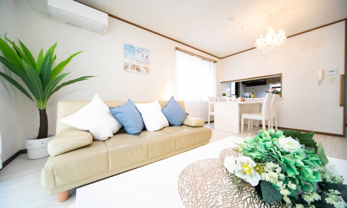 Sumoto House | It is a large detached house villa chartered typ/Sumoto Hyōgo