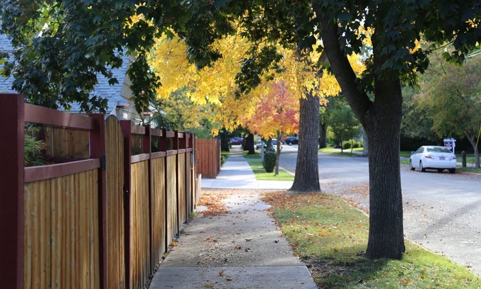 East End House | It's the perfect location for work or play.