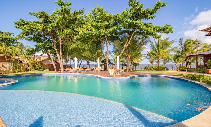 Bela Vista Apartment | IT37 Excelente Village 3 Suítes