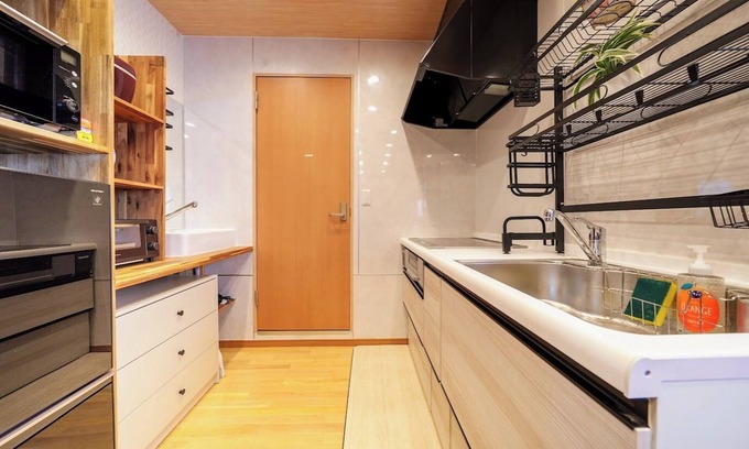 Kita Apartment | Itabashi Ekimae Store Diamond Yuu