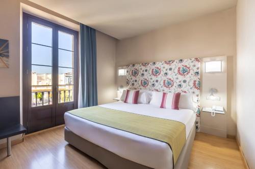 Jerez de la Frontera Old Town Hotel | Itaca Jerez by Soho Boutique