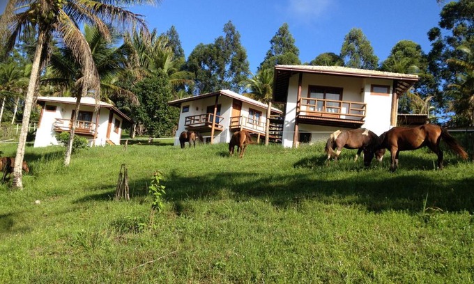 Itacare House | Itacaré EcoRanch