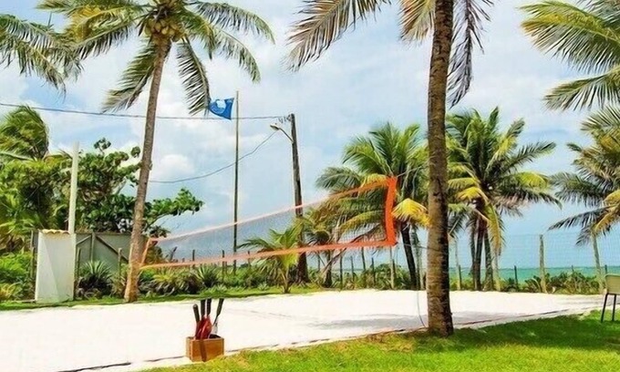 Bela Vista House | Itacimrim between praia do forte and Guarajuba