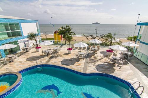 Picarras Hotel | Itacolomi Hotel