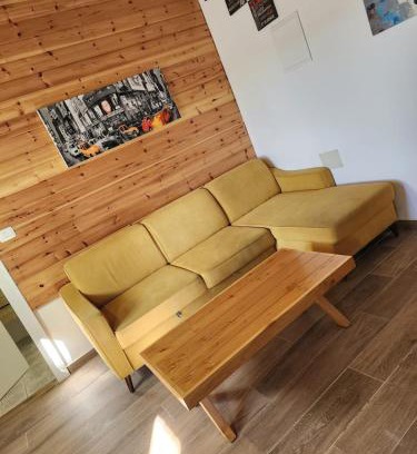 Gornot HaGalil Apartment | Itai's Corner