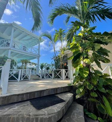 Las Terrenas Hotel | ITAKA LOMA BONITA