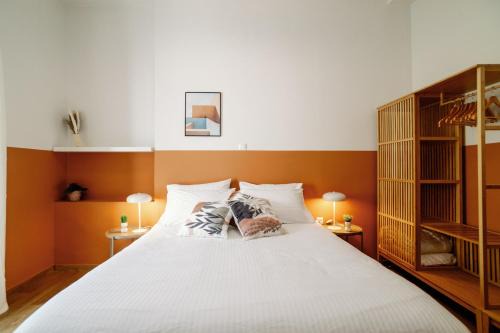 Kos Apartment | Italian Gem in the heart of Kos