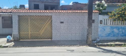 Pilar House | Itamaracá Dream Stay