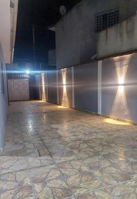 Aparecida House | Itamaraty House