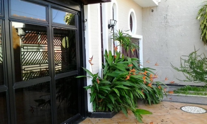 Santa Terezinha House | ITANHAEM - HOUSE 50 MT FROM THE BEACH