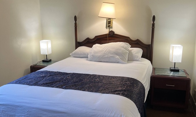 Grand Rapids Hotel | Itascan Motel