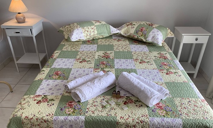 Casal Garcia II House | ITATIAIA - Entire house 2 bedrooms with mountain views